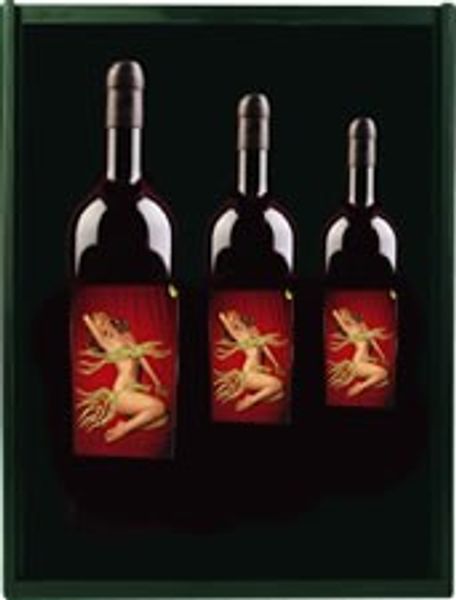 Velvet Collection - Marilyn Wines