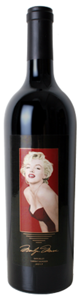 Marilyn Cabernet - Marilyn Wines