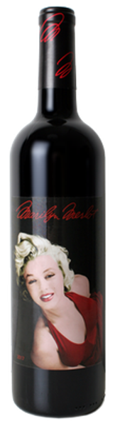 Marilyn Merlot - Marilyn Wines