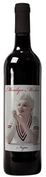 2022 Marilyn Merlot | Marilyn Wines