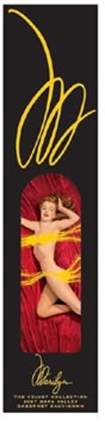 2007 Velvet Collection 750mL | Marilyn Wines