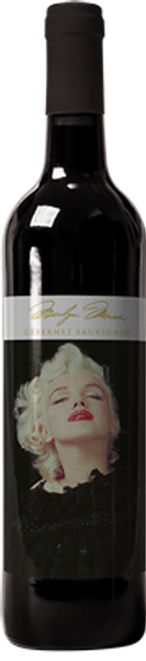 2021 Marilyn Cabernet Sauvignon Alexander Valley | Marilyn Wines