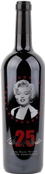 Marilyn Merlot - Marilyn Wines