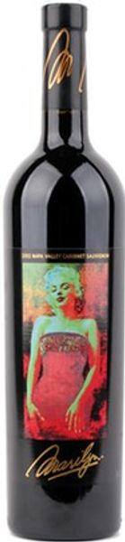 Marilyn Cabernet - Marilyn Wines