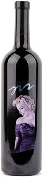 Marilyn Merlot - Marilyn Wines