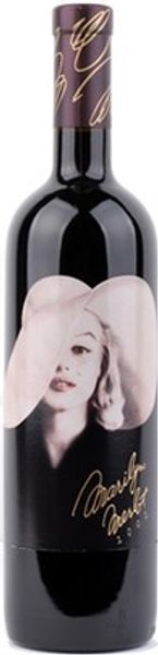 2002 Marilyn Merlot | Marilyn Wines