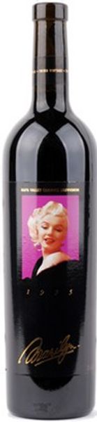 1995 Marilyn Cabernet | Marilyn Wines