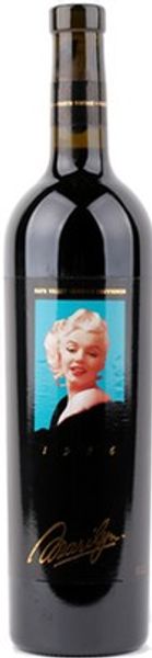 Marilyn Cabernet - Marilyn Wines