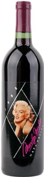 Marilyn Merlot - Marilyn Wines