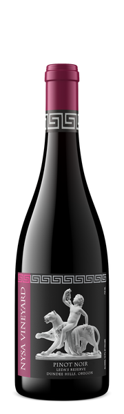 2006 Leda's Reserve Pinot Noir | Nysa Vineyard