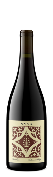 2021 Pinot Noir | Nysa Vineyard