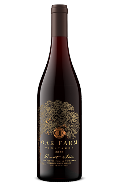 Current Releases - Oak Farm Vineyards