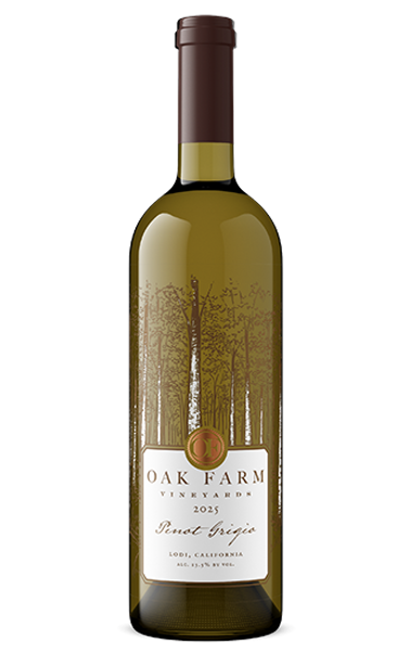 Current Releases - Oak Farm Vineyards