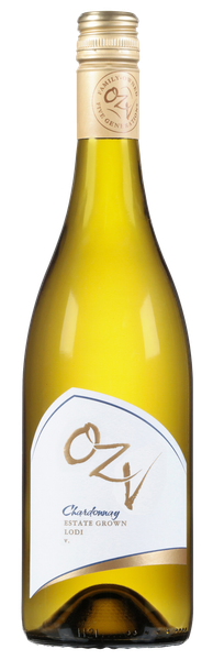 OZV - Oak Ridge Winery