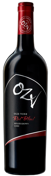 OZV - Oak Ridge Winery