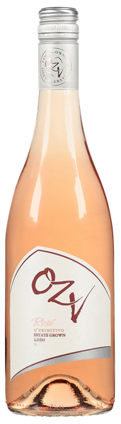 OZV - Oak Ridge Winery