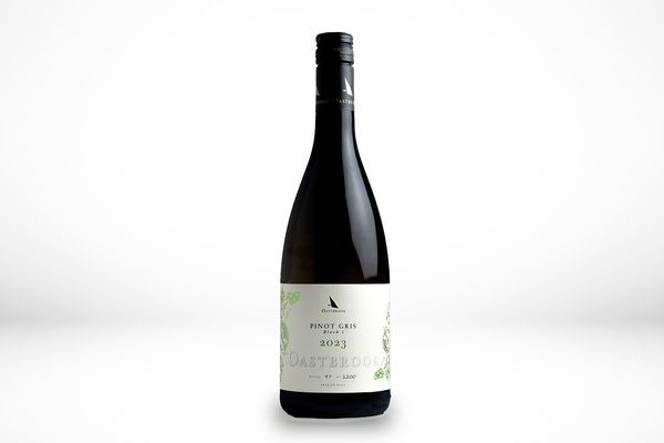 ワイン NAKAZAWA VINEYARD PINOT GRIS 2023 Cuvaison-2023-SunChase-