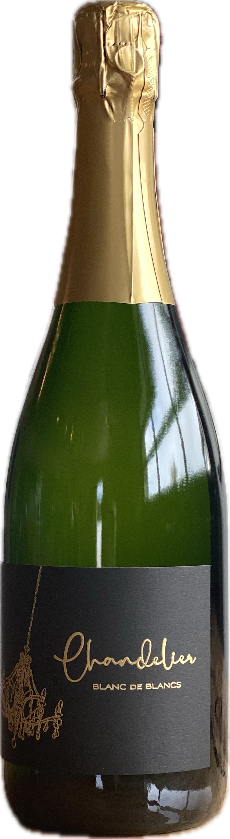 2023 Chandelier Sparkling Blanc de Blancs