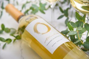 2025 Attraction Unoaked Chardonnay