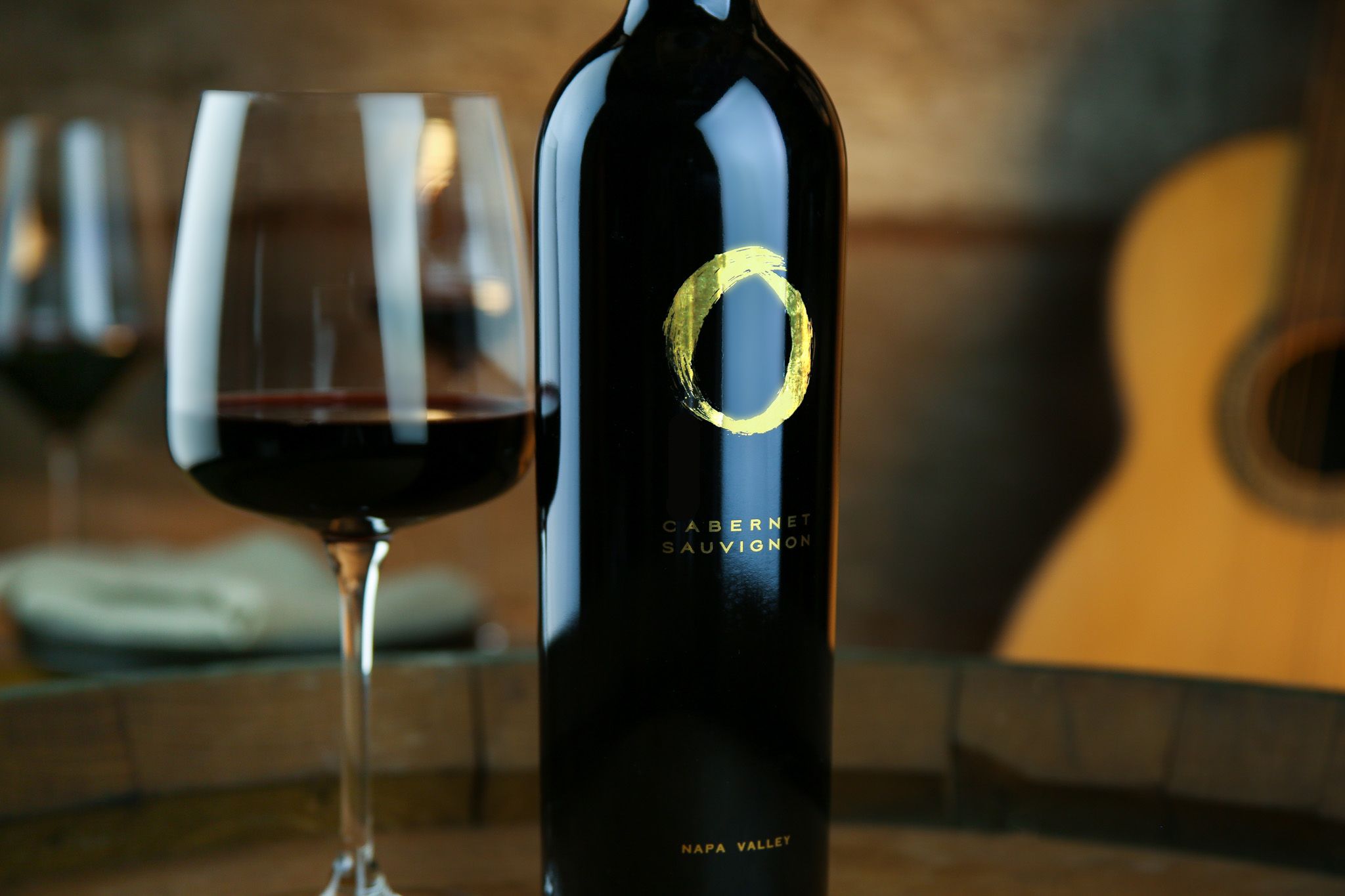 2022 Cabernet Sauvignon