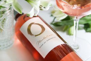 2025 Flirtation Rosé of Grenache
