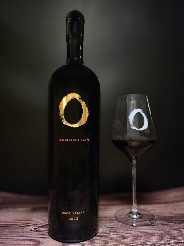 2022 Seduction Magnum 1.5L