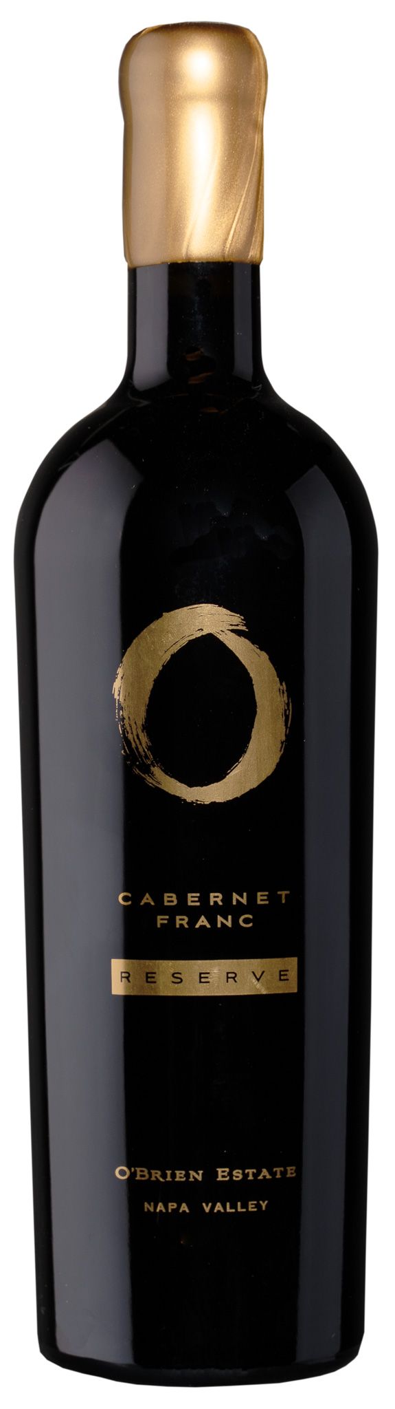 2022 Reserve Cabernet Franc