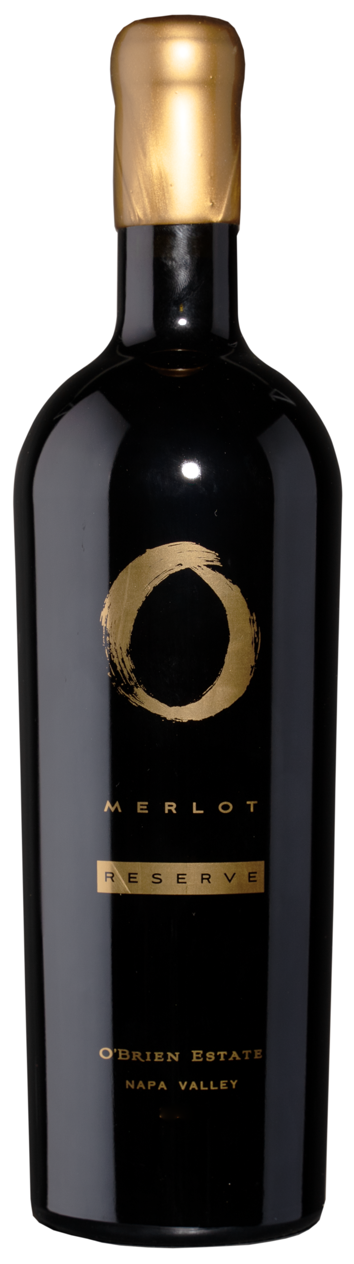2021 Reserve Merlot
