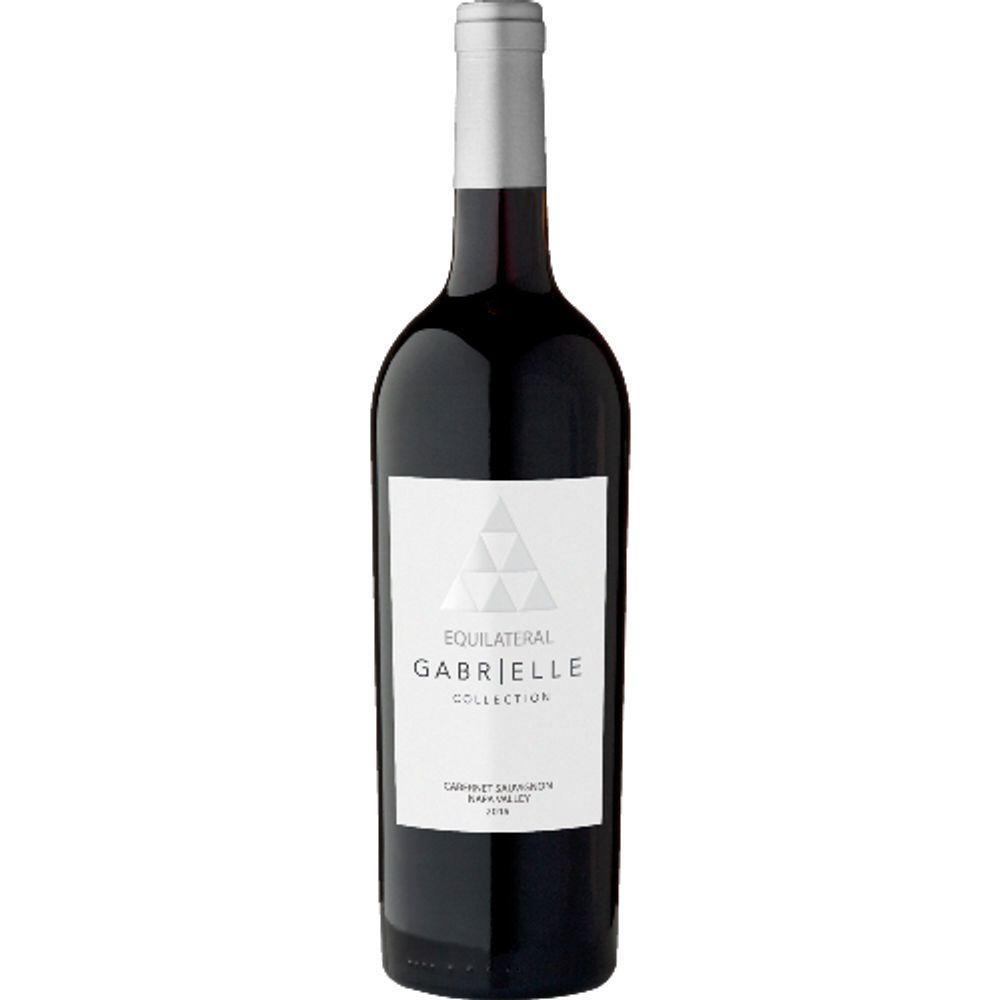 2015 Gabrielle Collection Equilateral Cabernet Sauvignon, | O