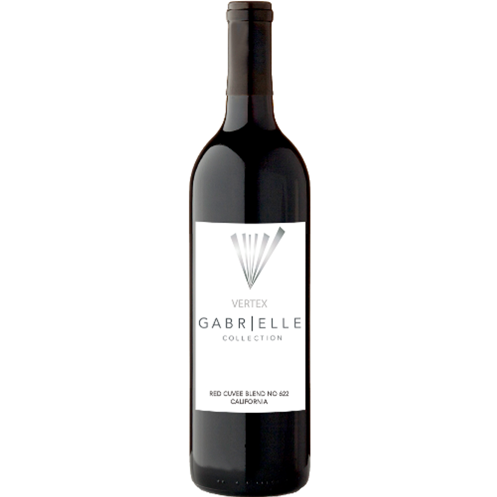 Gabrielle Collection Vertex Red Wine Cuvée Blend 622, | O'Connell