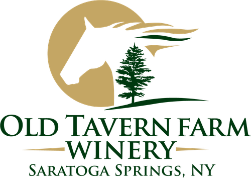 Old Tavern Farm Winery logo