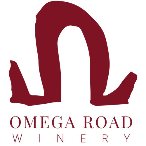 Omega Road Winery logo