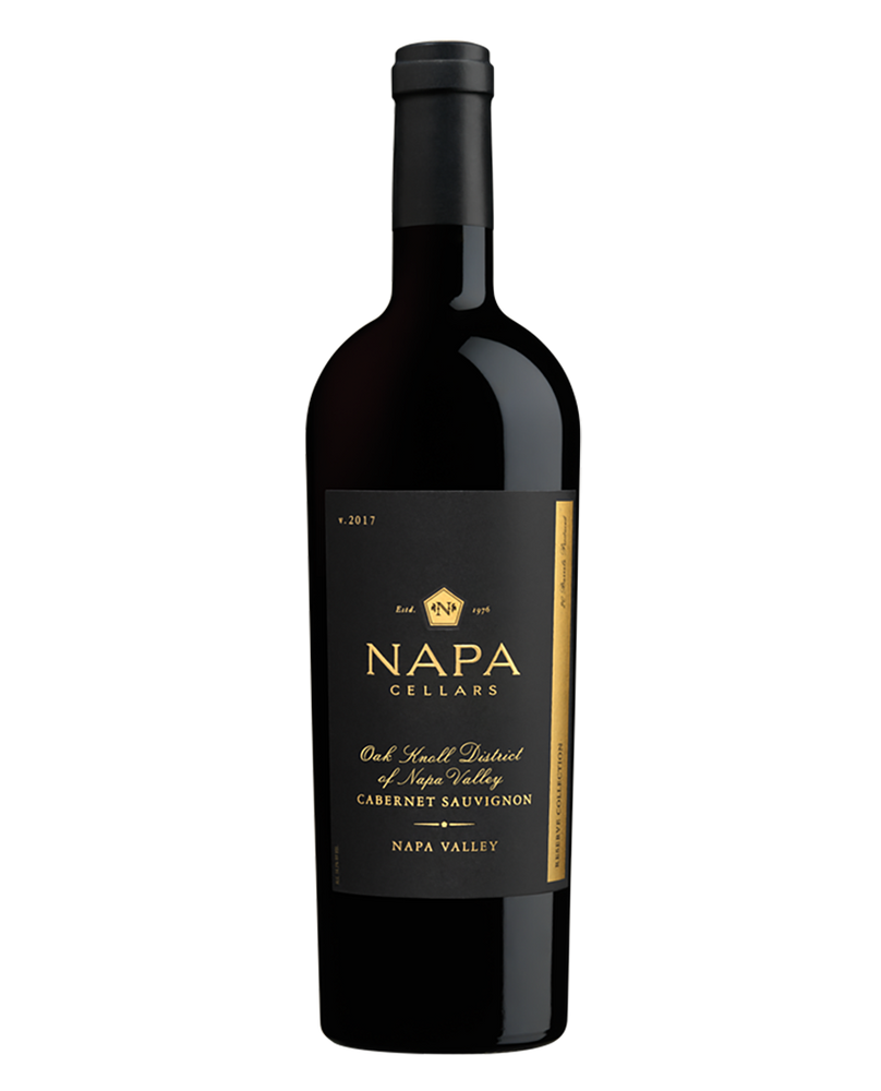 Napa Cellars Reserve Cabernet Sauvignon 2019 | One Stop Wine Shop