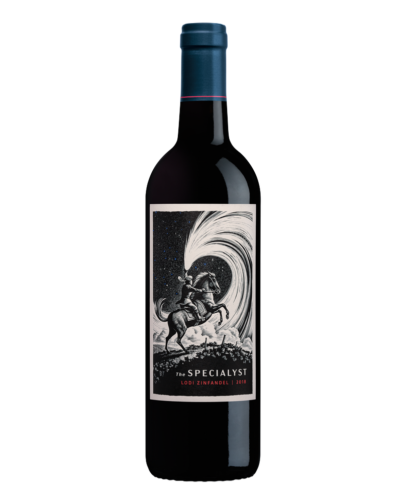 Buy California Zinfandel Online | Wine Delivery | One Stop Wine Shop