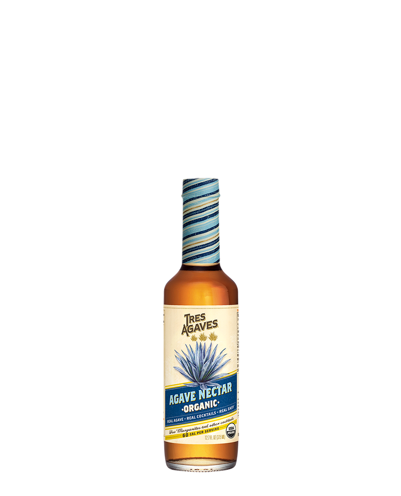 Tres Agaves Nectar 375mL | One Stop Wine Shop