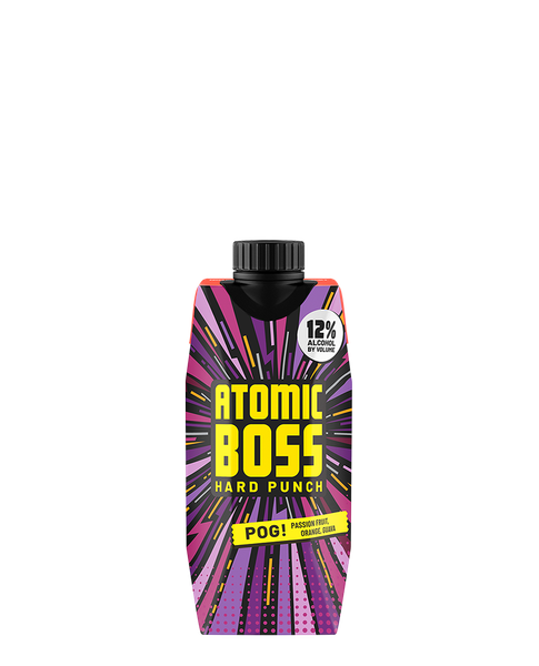 elfbar nachfüll pod läuft aus Bomb Pop - LIQmate Salts by 7 Daze main image 1