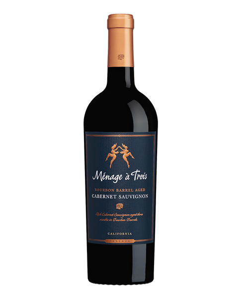 Buy Ménage à Trois Wines | One Stop Wine Shop | Wine Delivery