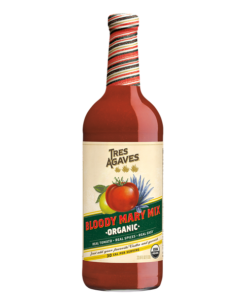 Tres Agaves Bloody Mary Mix 1L | One Stop Wine Shop
