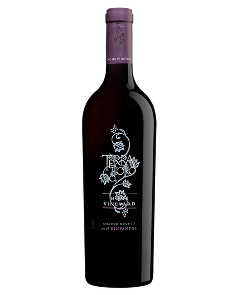 Terra d'Oro Winery - Discover California Wines