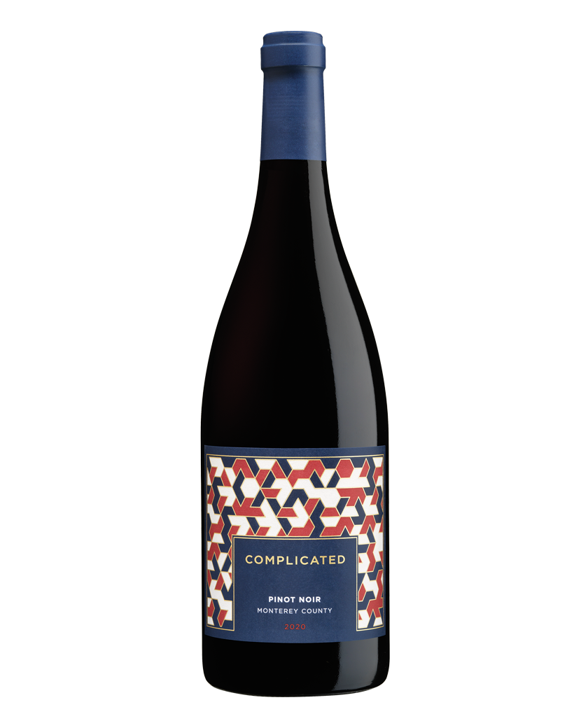 Complicated Pinot Noir 2021