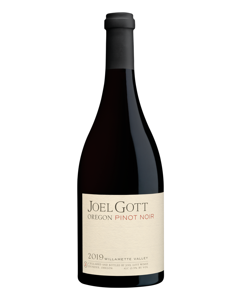 Joel Gott Oregon Pinot Noir 2022
