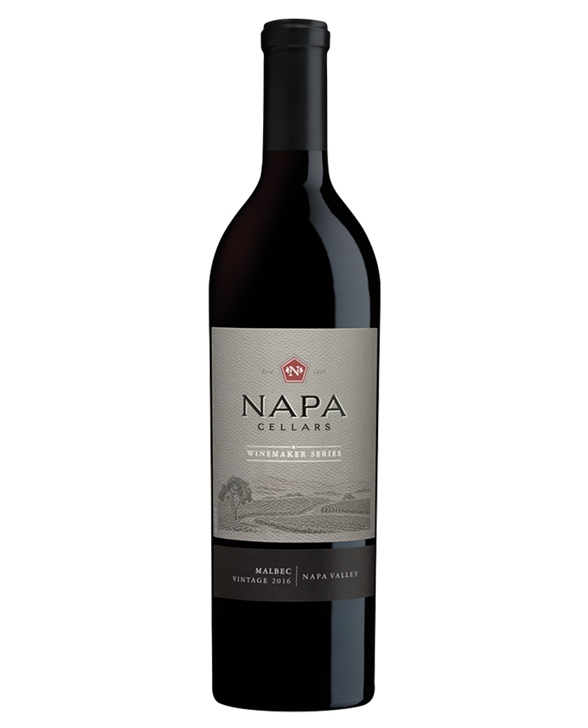Napa Cellars Malbec 2019
