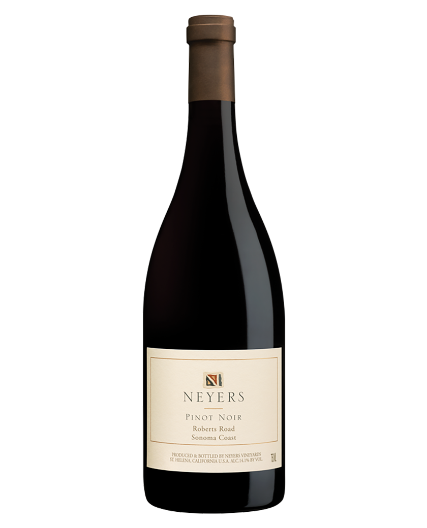 Neyers Pinot Noir 'Roberts Road' 2019