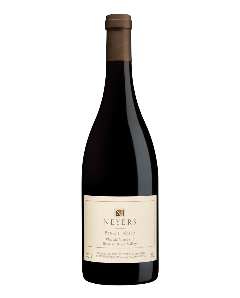 Neyers Pinot Noir 'Placida Vineyard' 2019