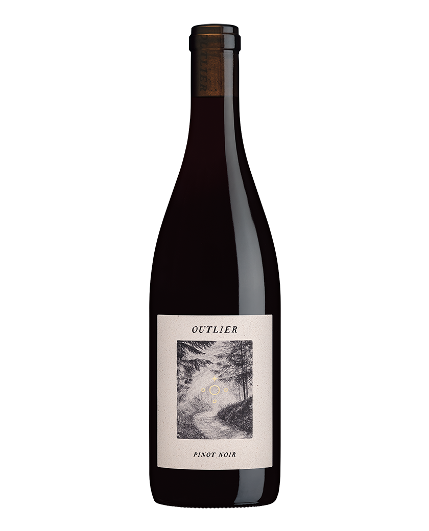 Outlier Pinot Noir 2023