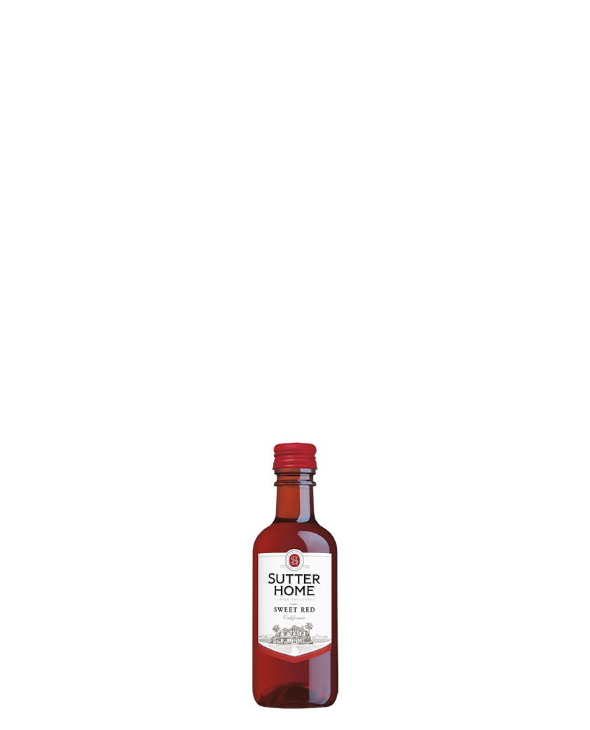 Sutter Home Sweet Red 187mL