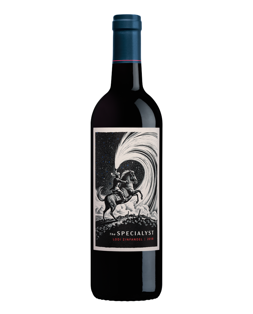 Buy California Zinfandel Online | Wine Delivery | One Stop Wine Shop