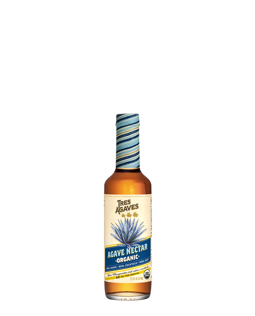 Tres Agaves Nectar 375mL | One Stop Wine Shop