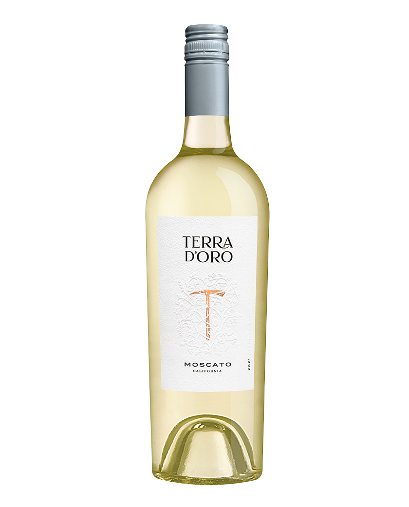 Terra d'Oro Moscato 2023