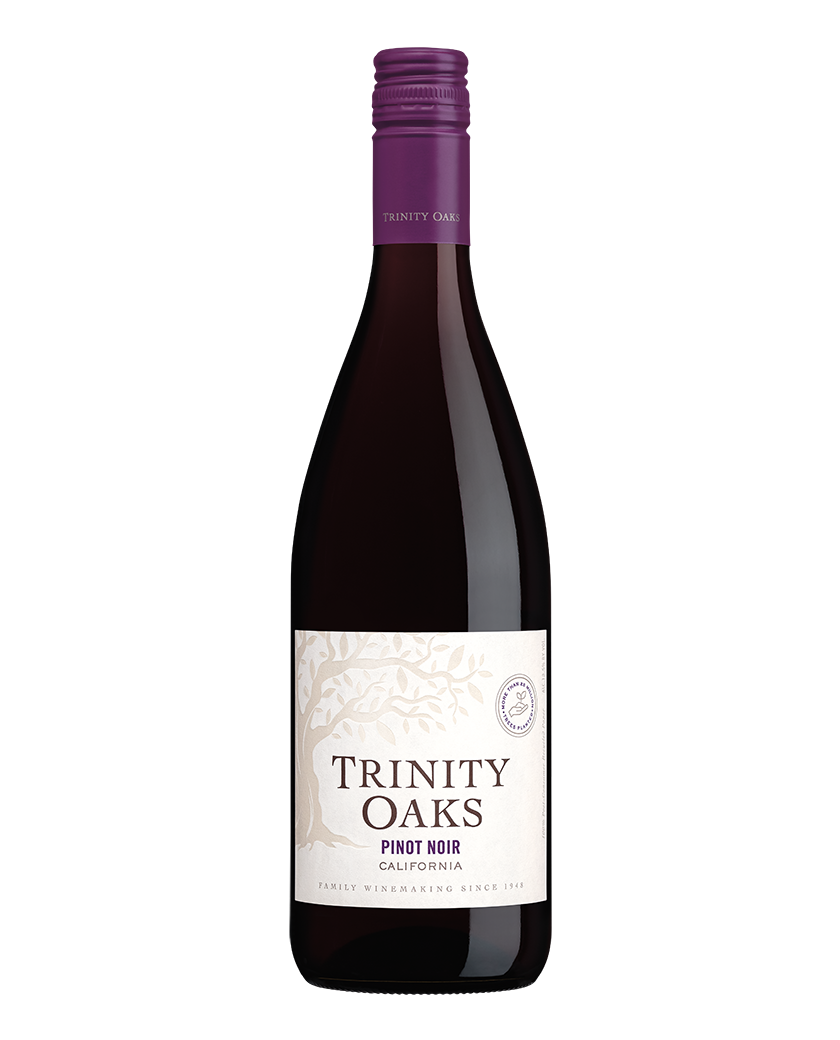 Trinity Oaks Pinot Noir 2022